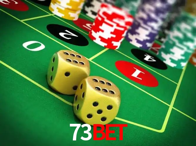 Welcome Bonus 73BET