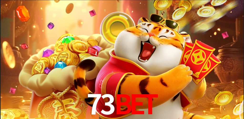 73BET: Seu Cassino Premiado com Pagamentos Rápidos