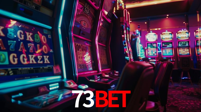Exclusive Offers 73BET