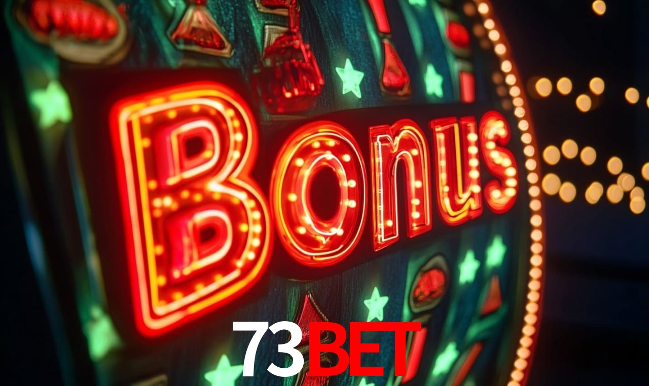 A Emoção da Loteria na 73BET: Uma Chance de Mudança de Vida