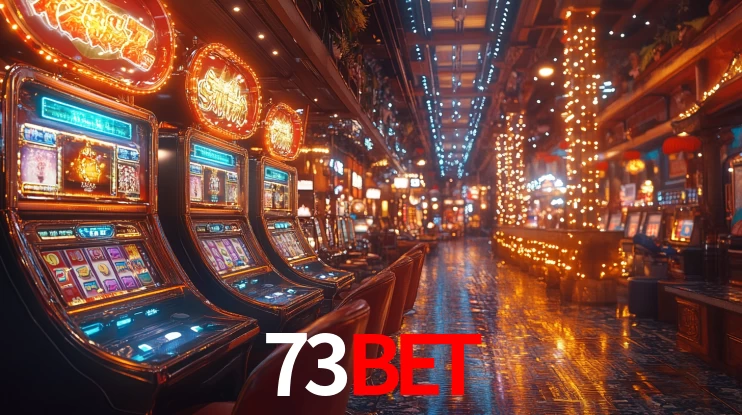 73BET