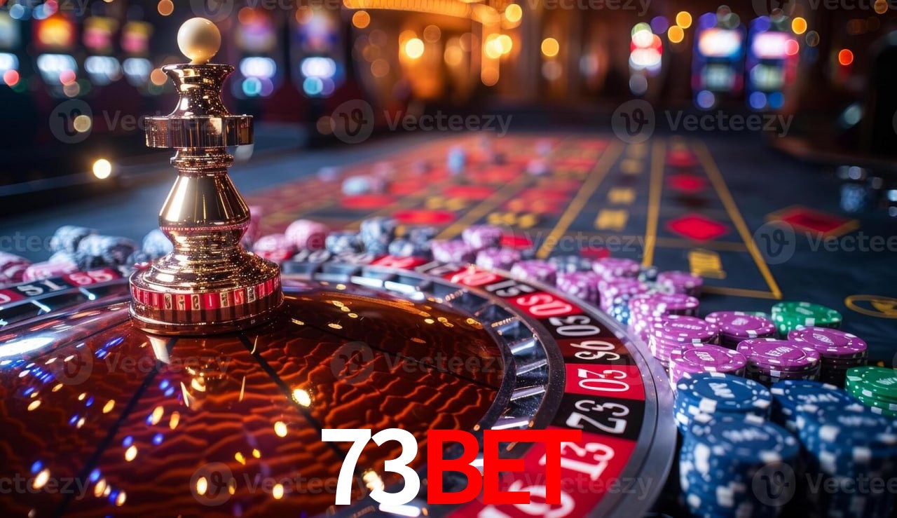 Seasonal Promotions 73BET