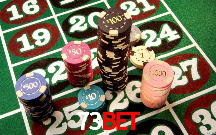 Explorando a Categoria de Eventos em Apostas na 73BET