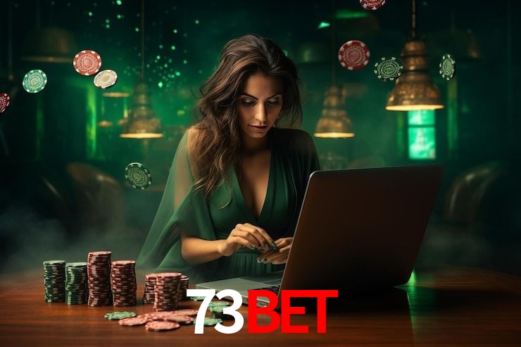 73BET login