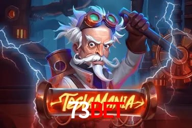 Estatísticas do Jogo 73BET