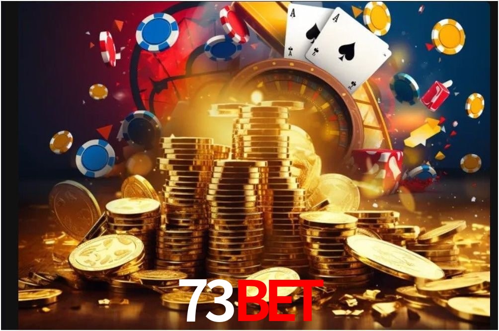Descubra o Programa VIP da 73BET: Vantagens Exclusivas para Jogadores