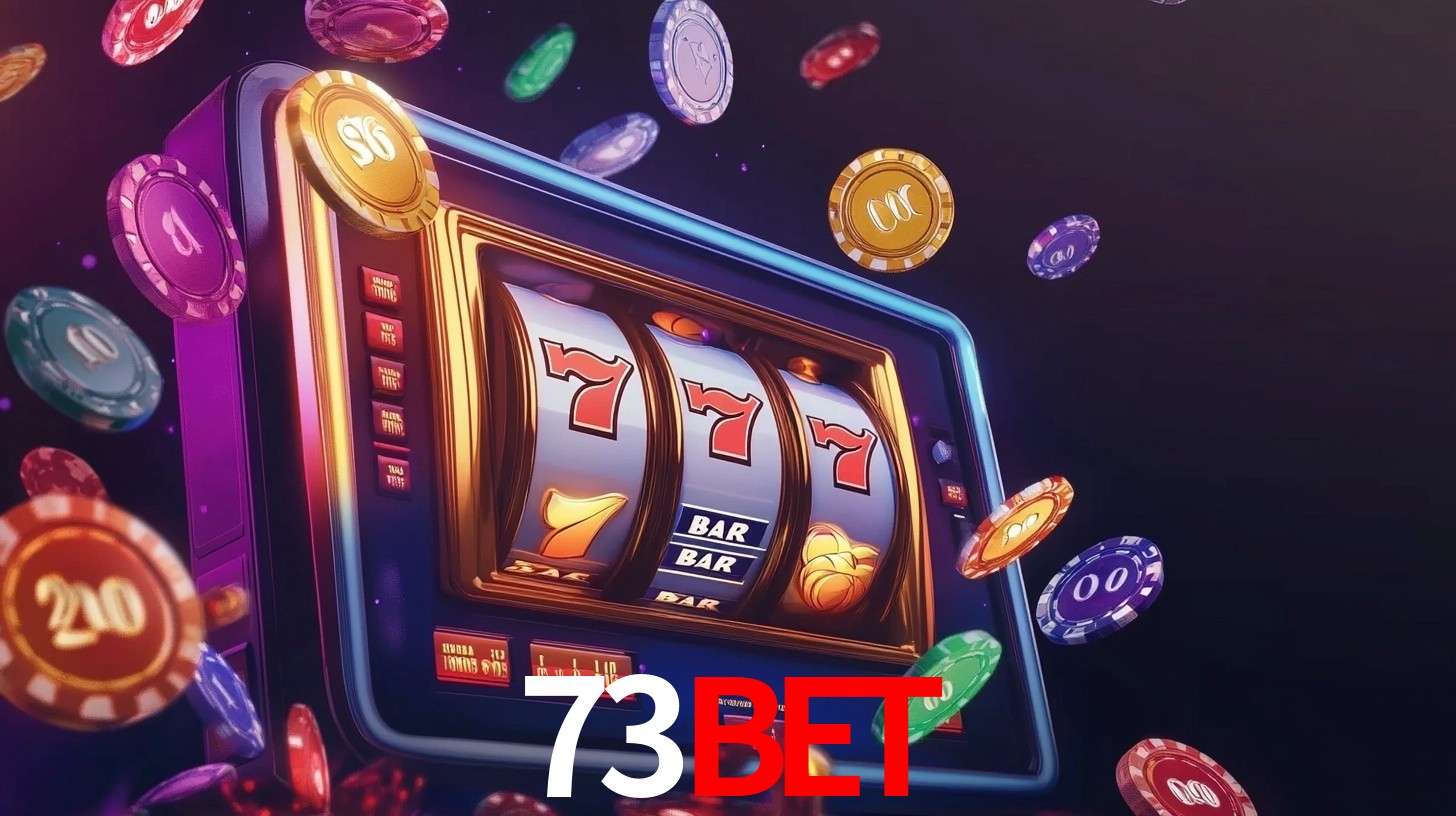 Roulette Table 73BET