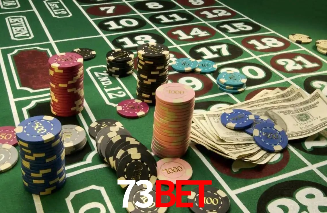 73BET App Interface