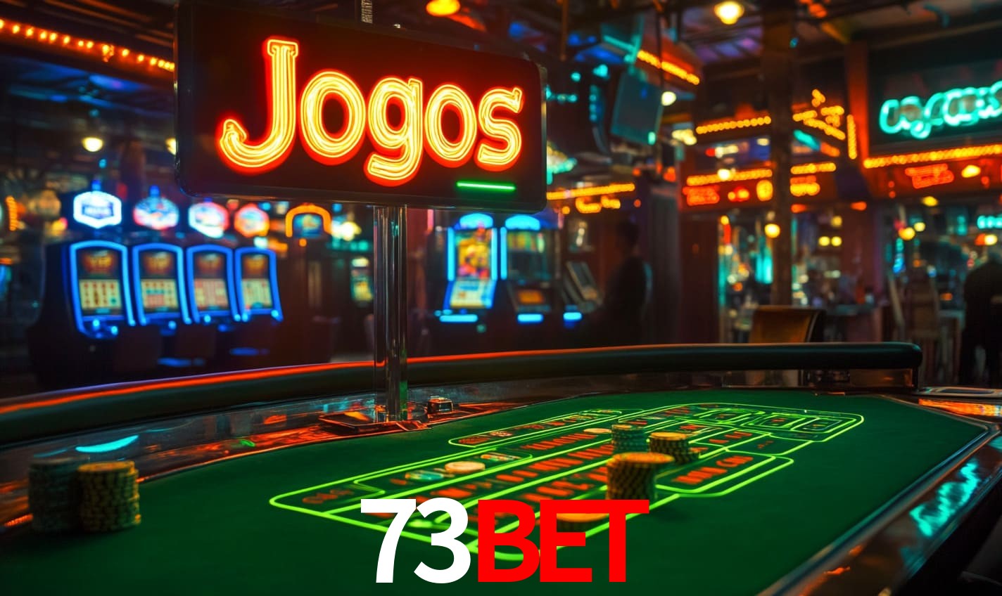 Avaliações dos Jogadores 73BET
