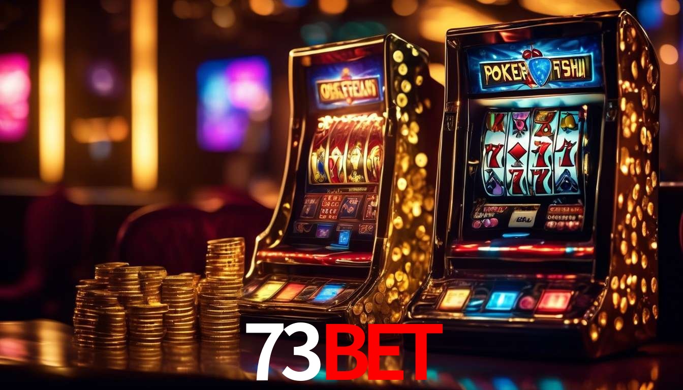 Descubra a Essência do 73BET: Nossa História e Compromissos