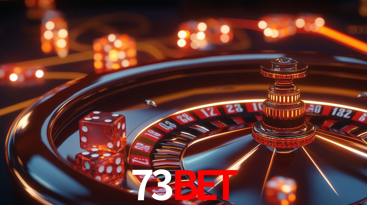 73BET: Seu Especialista em Apostas Esportivas Brasileiras