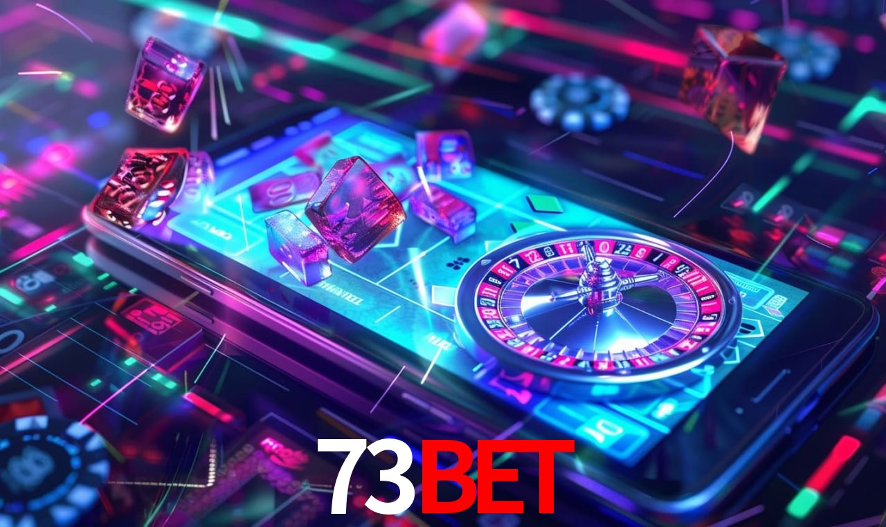 Mesa de Blackjack 73BET