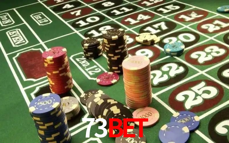 Apostas de Tênis 73BET