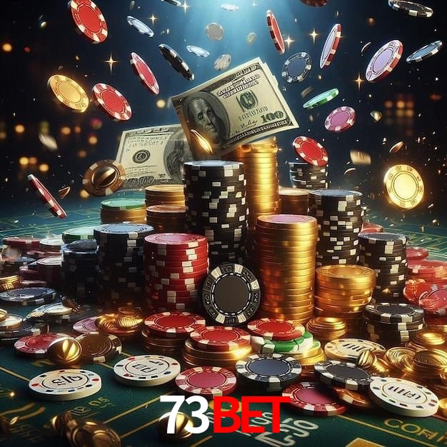Explorando a Categoria de Eventos em Apostas na 73BET
