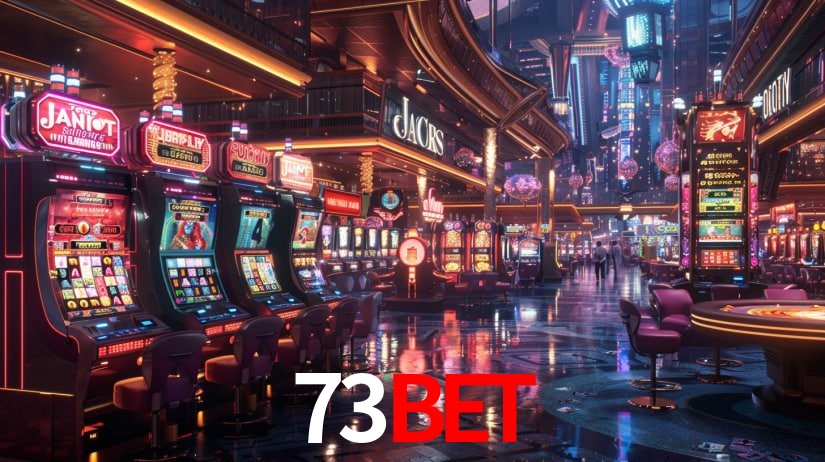 Live Casino 73BET