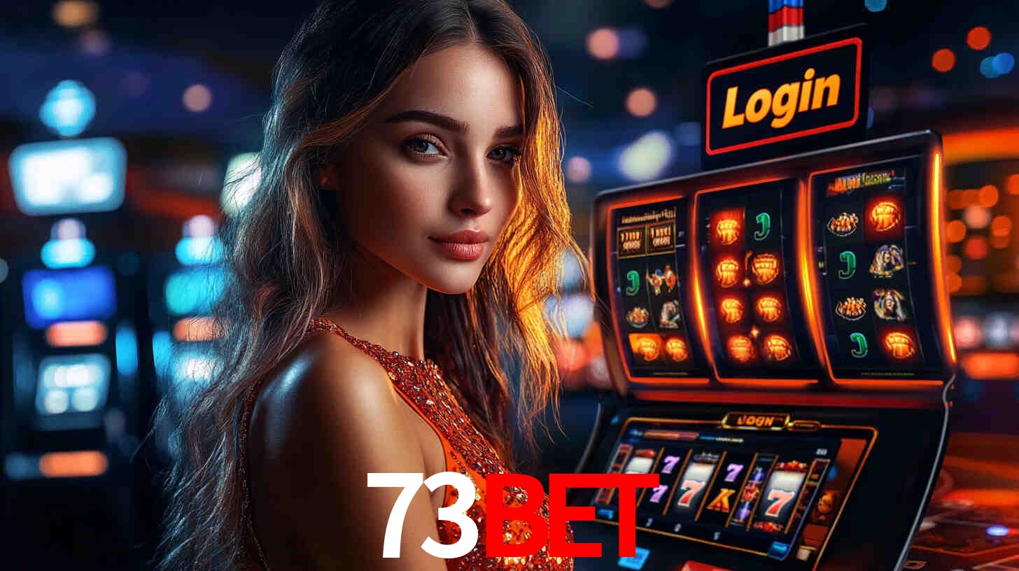 Explore as vantagens do 73BET: serviço profissional e confiabilidade