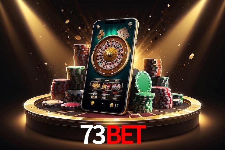 Casino Ao Vivo 73BET