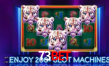 APP oficial da 73BET para mobile