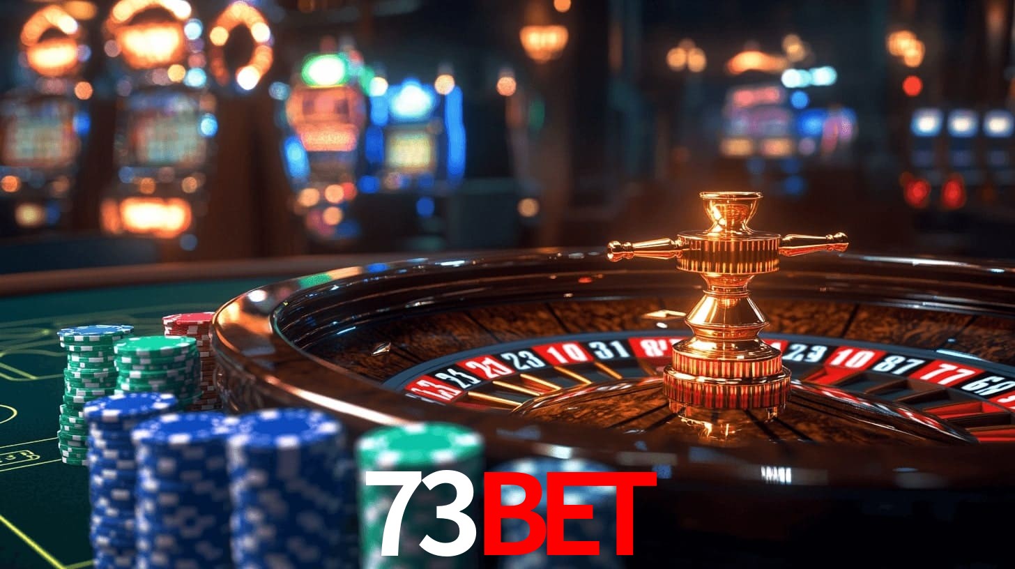 Experimente o Login Seguro Premium no 73BET