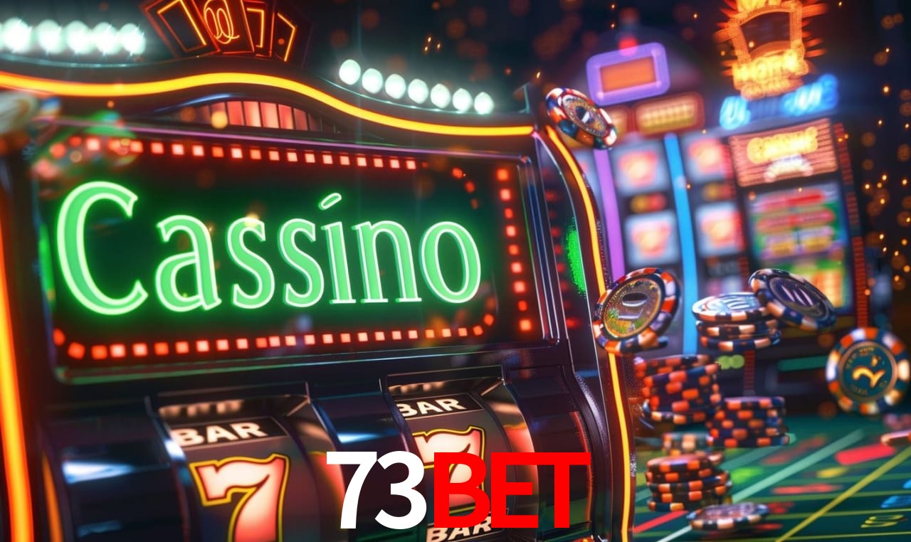 Diretório de Jogos 73BET