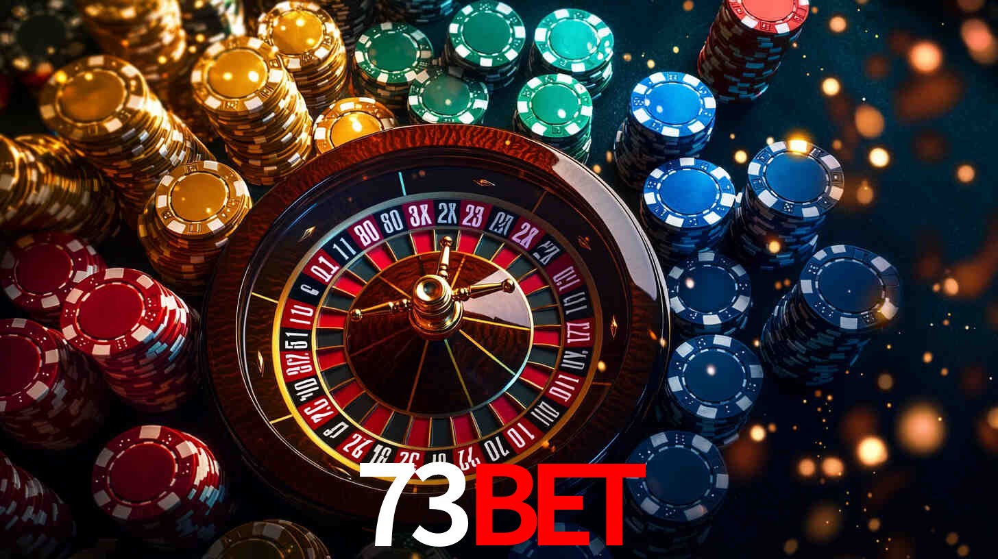 Welcome Bonus 73BET
