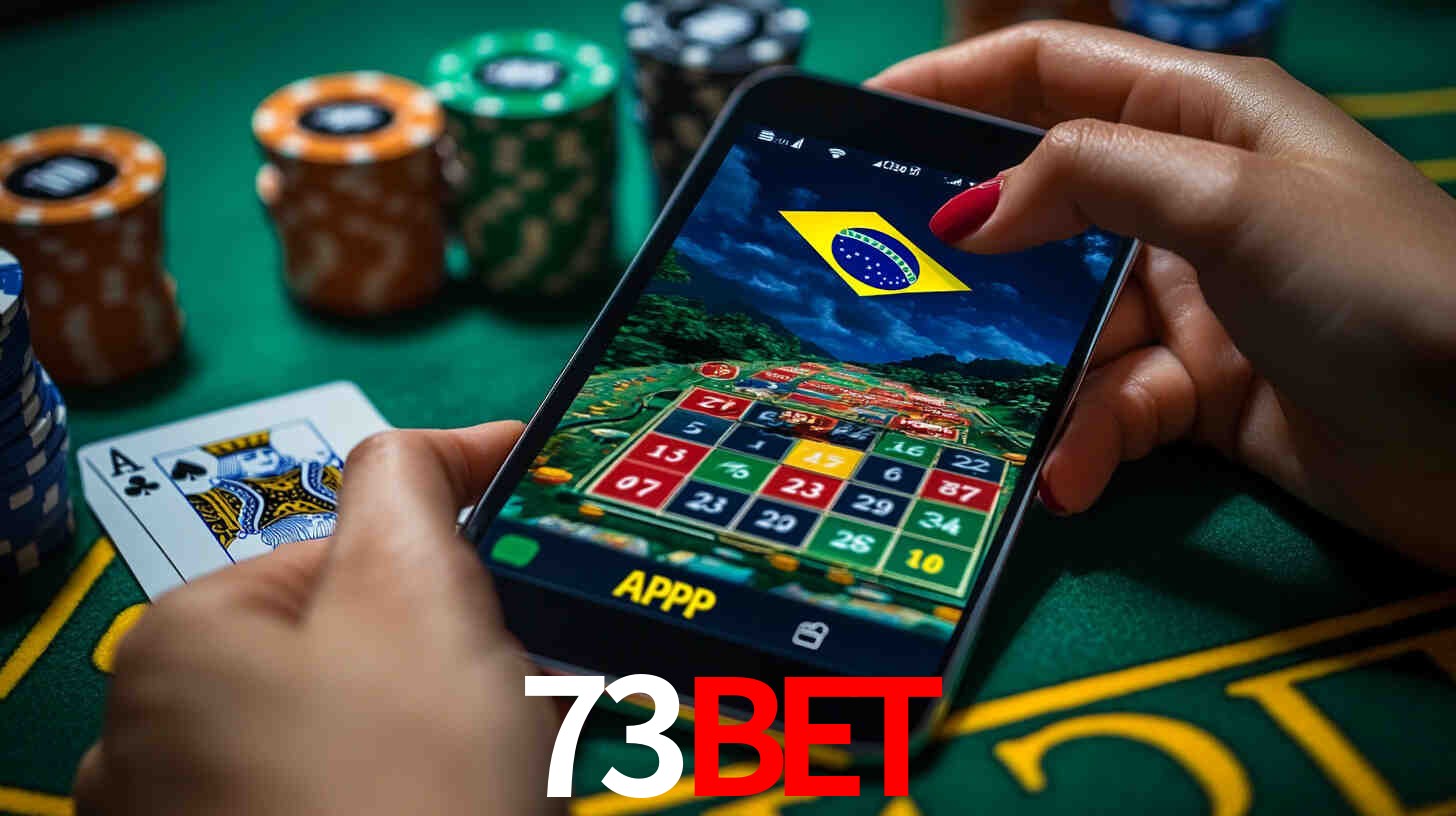 Desvendando o Mundo dos Jogos Virtuais na 73BET