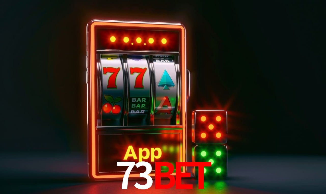Apostas de Futebol 73BET
