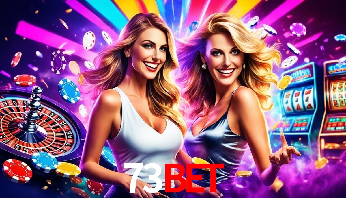 Desvendando o Mundo dos Jogos Virtuais na 73BET