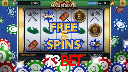 Descubra a Magia dos Jogos de Arcade no 73BET
