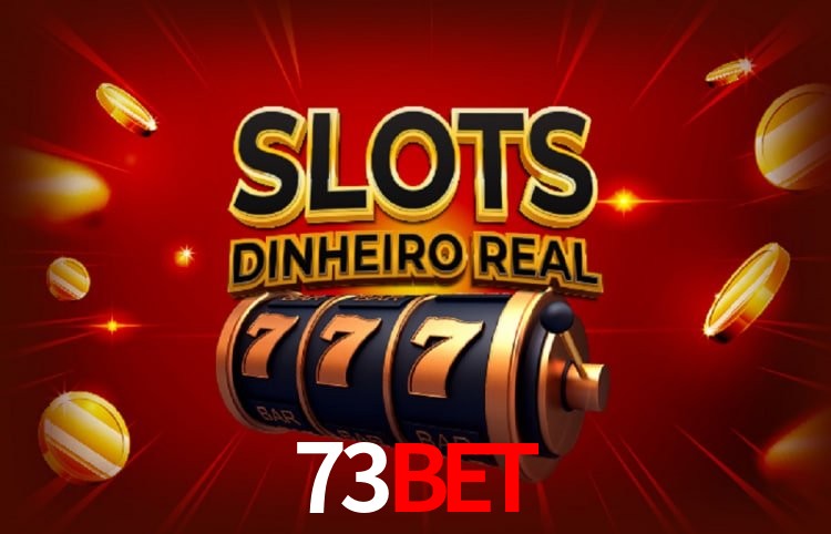 Tecnologia da Plataforma 73BET