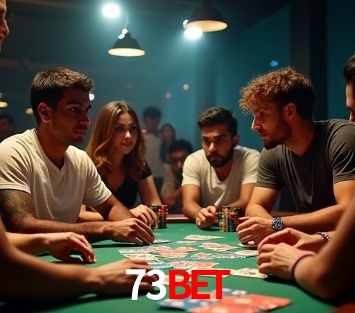 Promoção Relâmpago 73BET