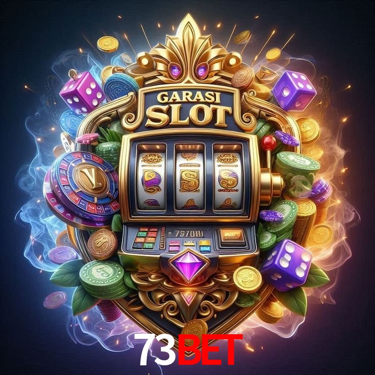 Provedores de Jogos 73BET