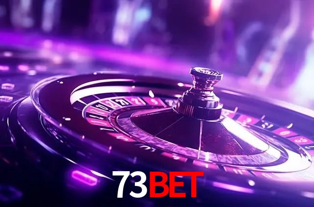 Inovações de Jogos na 73BET: O Futuro das Experiências Interativas