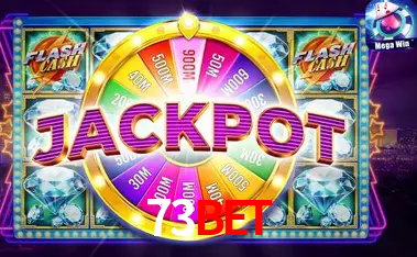 Descubra o Mundo do Cassino Online com 73BET
