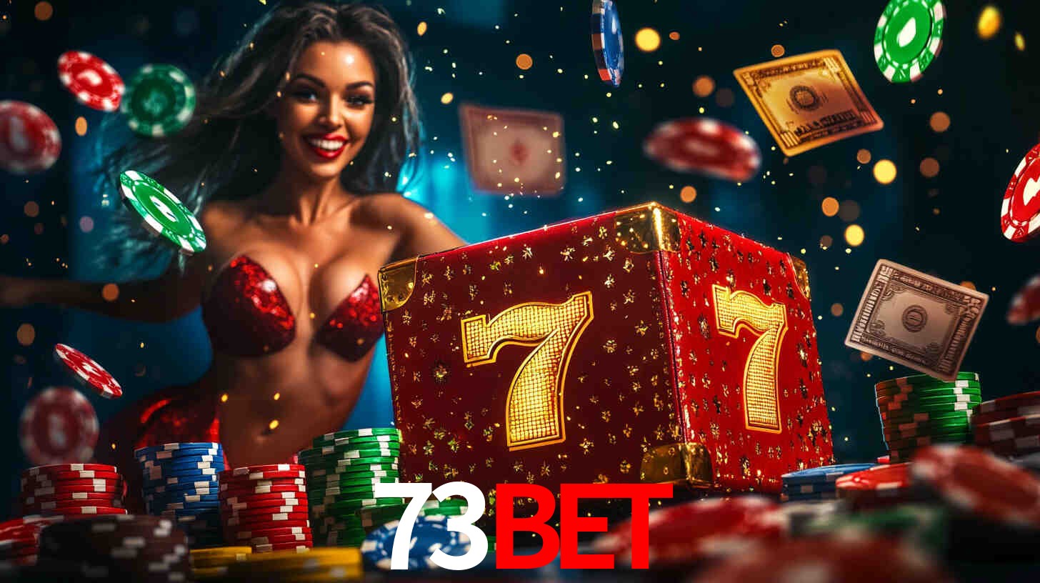 Descubra o Programa VIP da 73BET: Vantagens Exclusivas para Jogadores