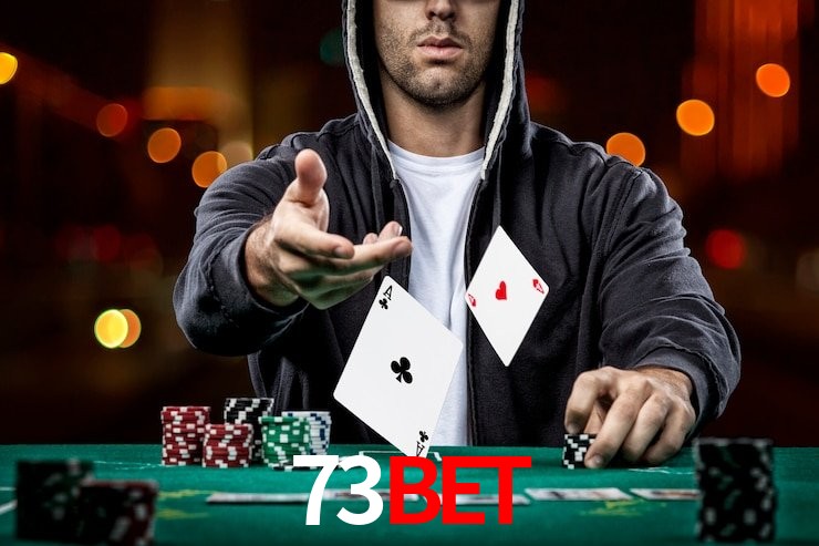 73BET login