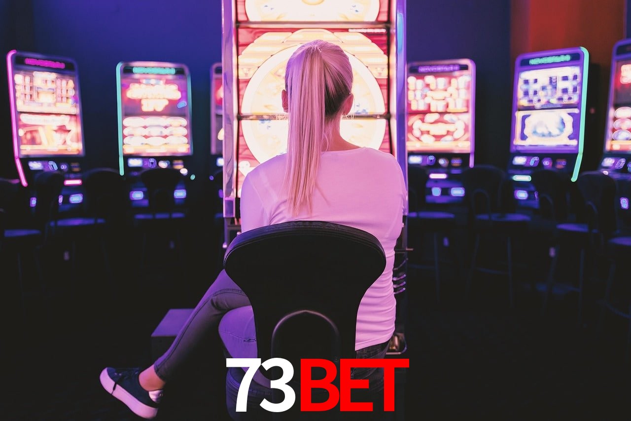 Games Directory 73BET