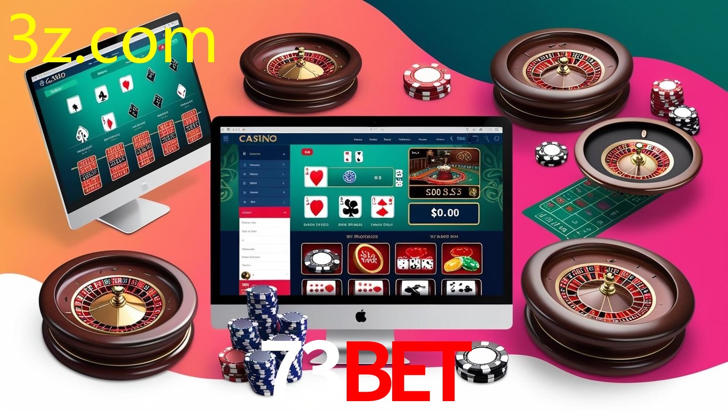 73BET