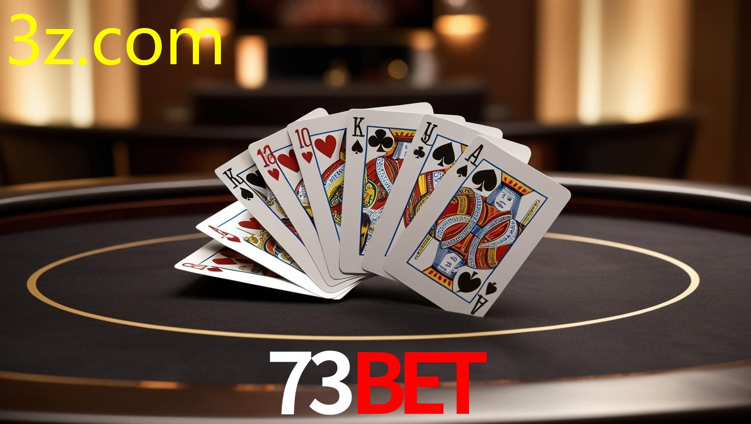 73BET