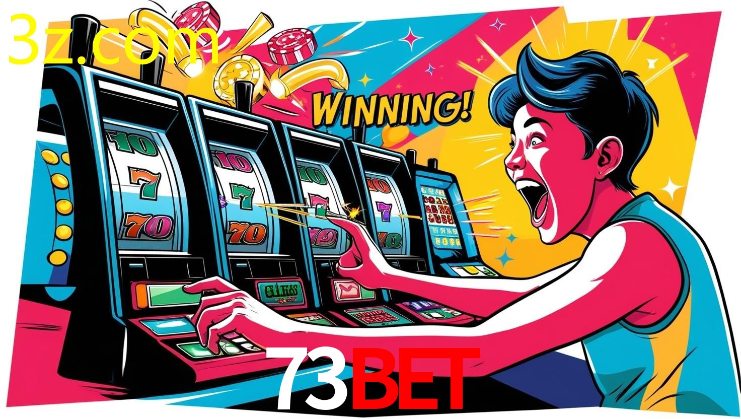 73BET