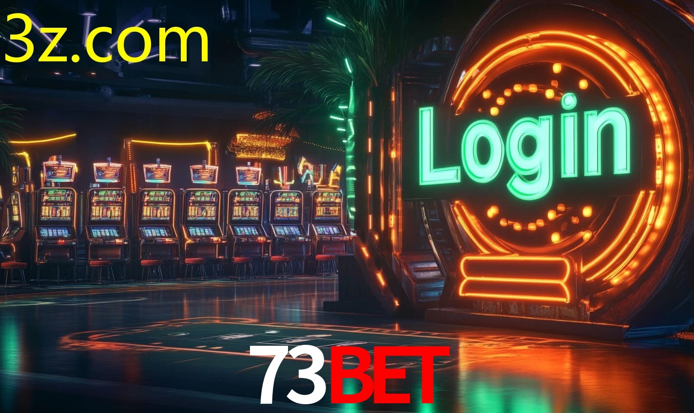 73BET