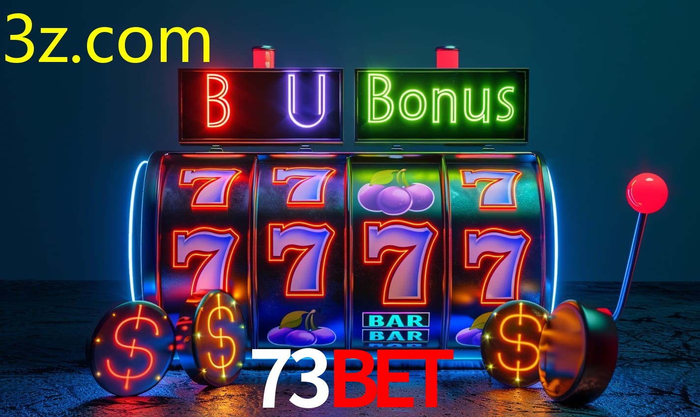 73BET
