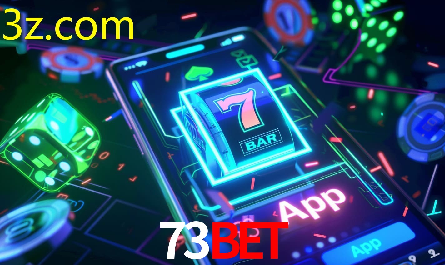 73BET
