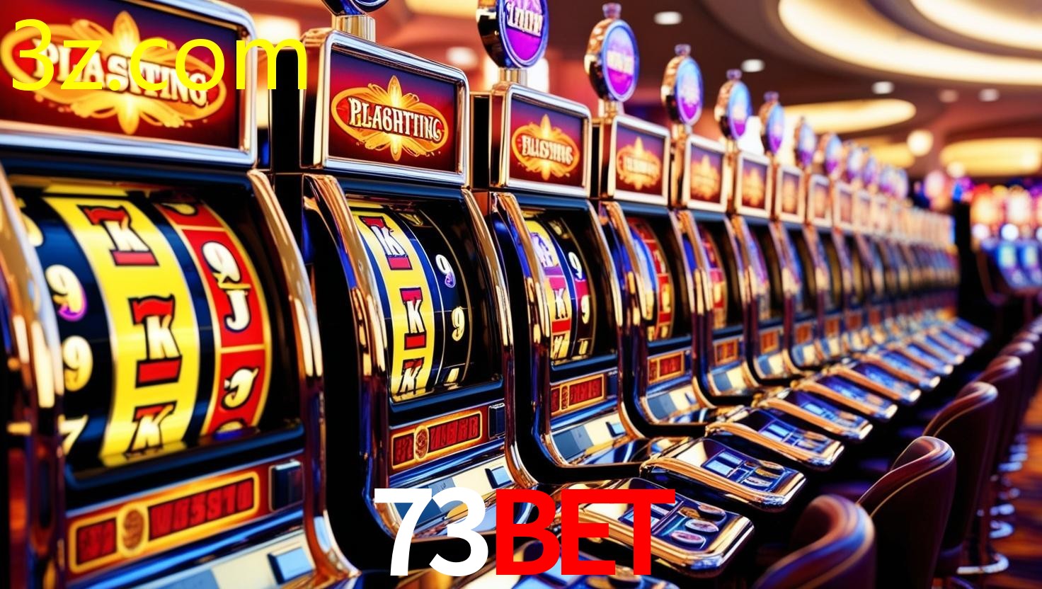 73BET