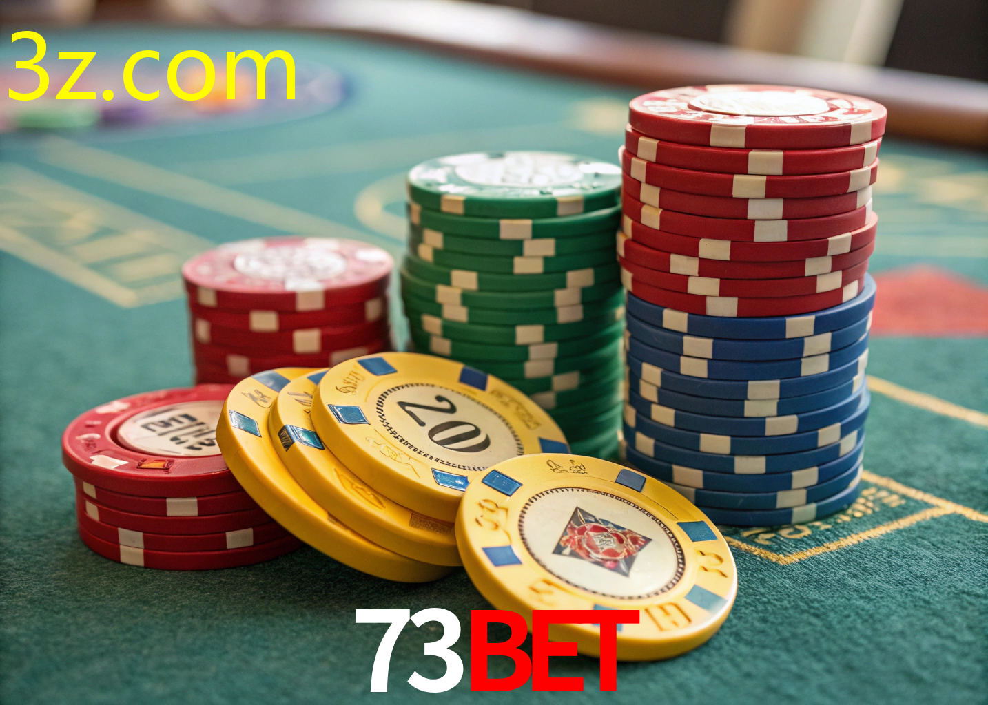 73BET